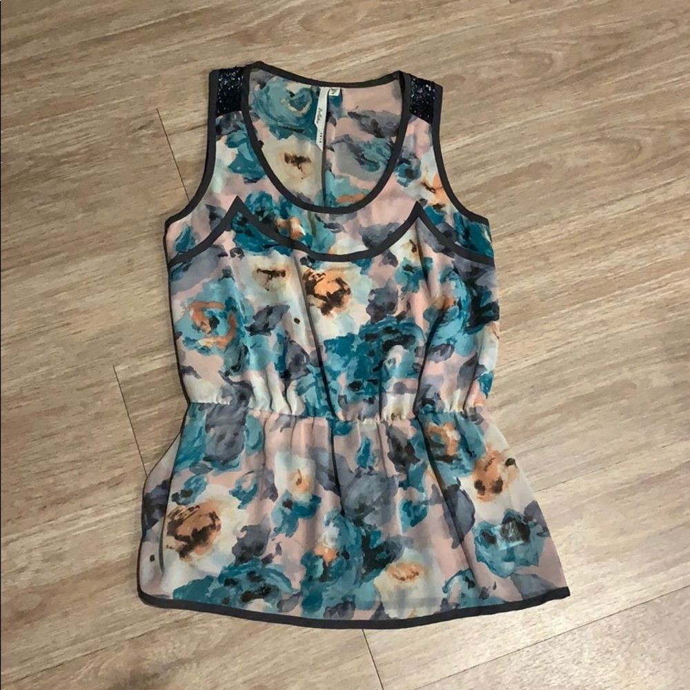 Bellatrix Tank - Picture 4 of 8